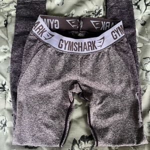 GymShark Flex Low Rise Leggings